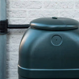 Nature Rain Barrel Connection Set