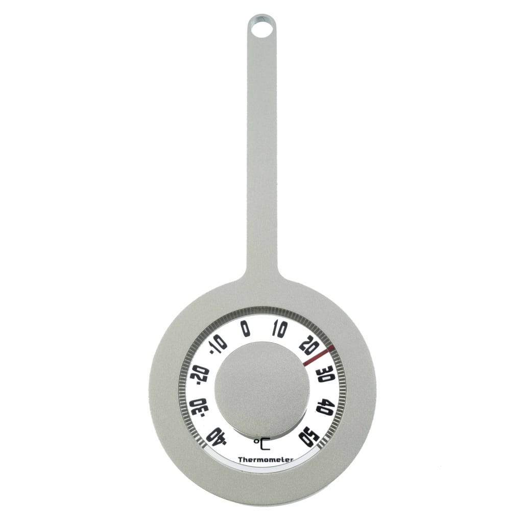 Nature Nature Buitenthermometer visi 7,2x16 cm