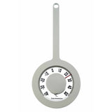 Nature Nature Buitenthermometer visi 7,2x16 cm
