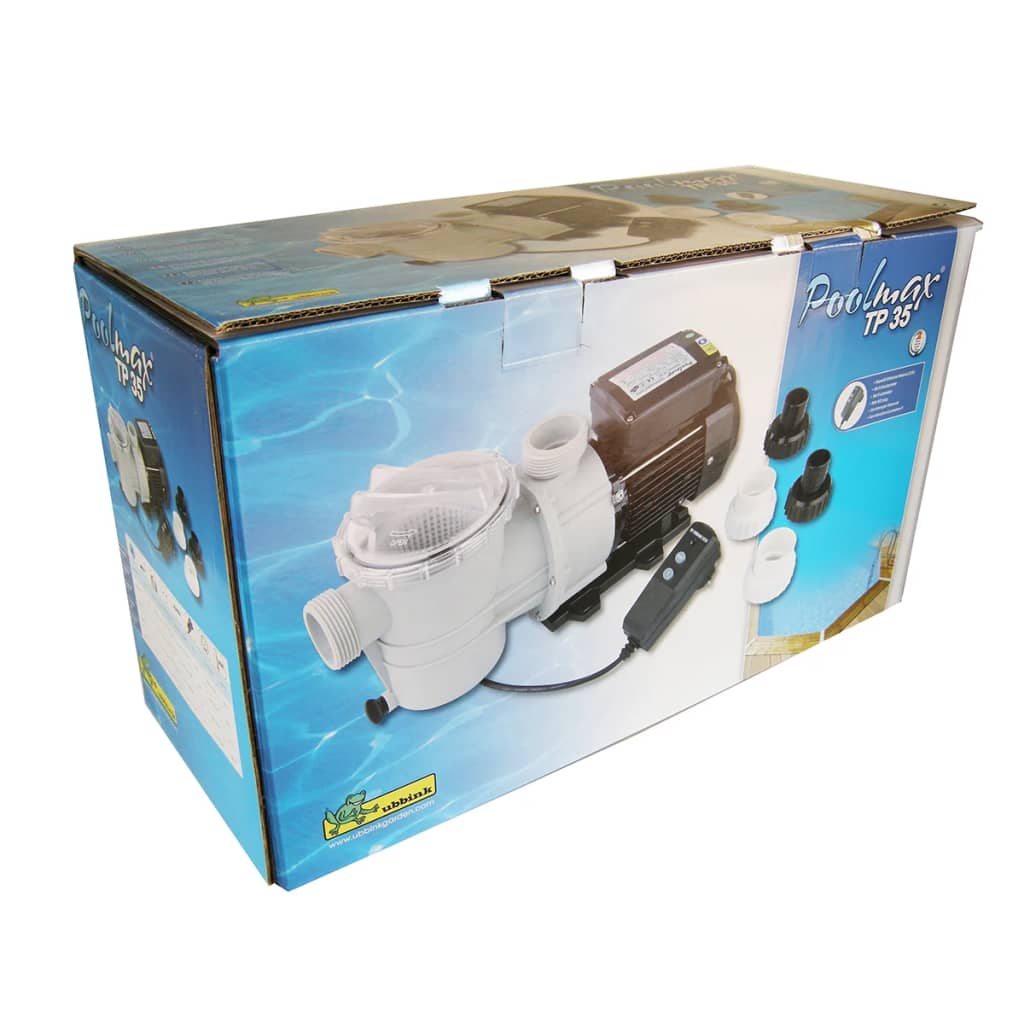 Ubbink Ubbink Poolmax TP 35 Pumpe 7504498