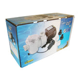 Ubbink Ubbink Poolmax TP 35 Pumpe 7504498