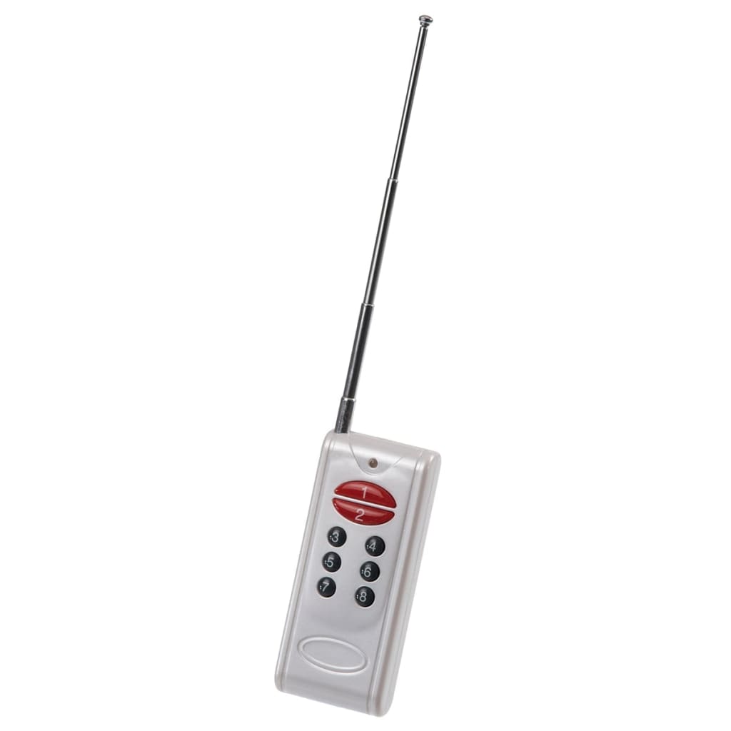 UBBINK UBBINK PABINSKI PABENSKI PREDMETI Z DAVITOM CONTROL 406 LED MULTI -OVERD 7504613