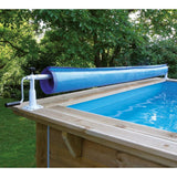Ubbink Haspel Xtra per salva