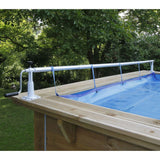 Ubbink Haspel Xtra per salva