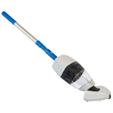 Infinite Spa Infinite Spa Swimming pools Spa cleaner battery Hand model