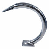 Ubbink ubbink tuš mamba 14,5x46,5x50cm jeklo