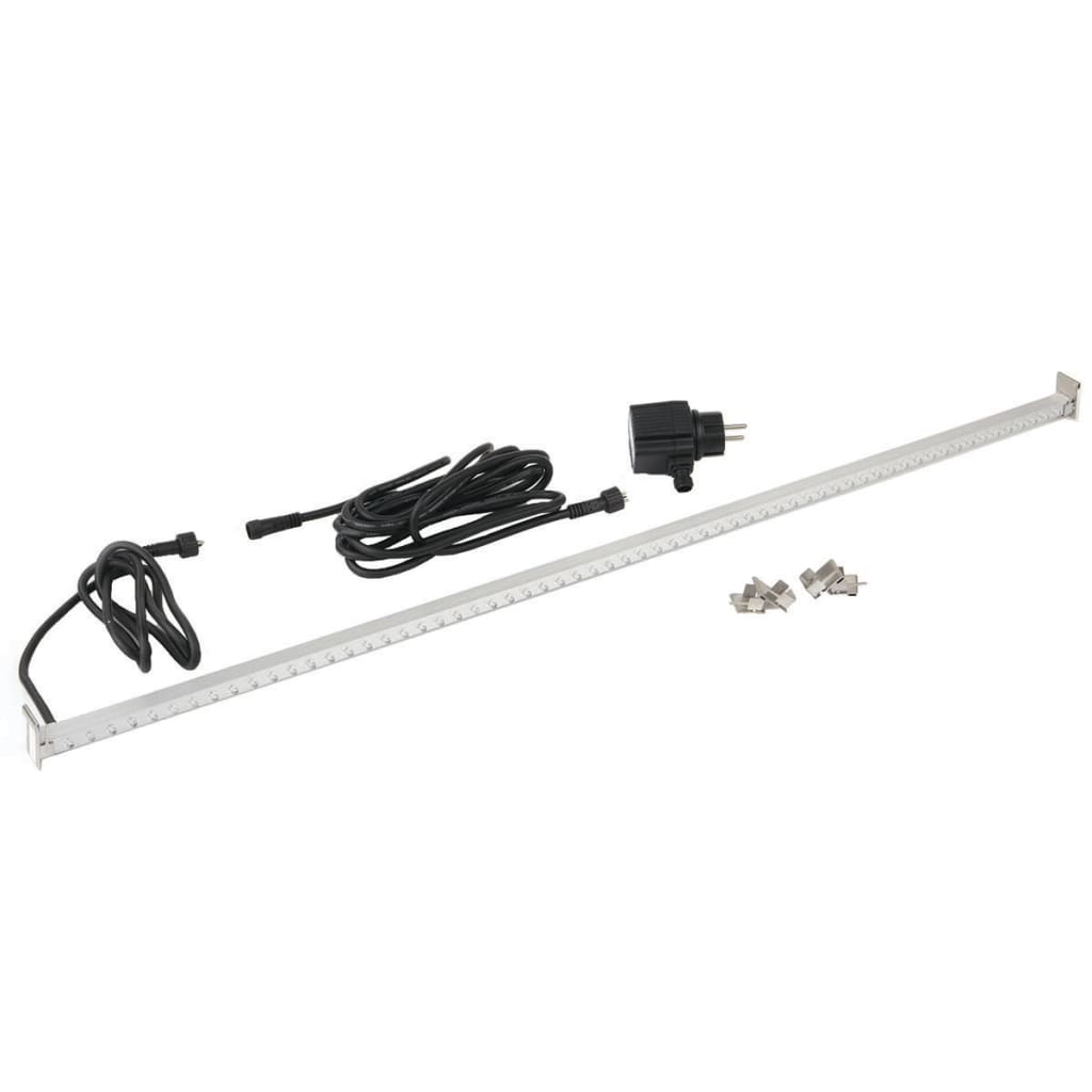 Striscia a LED UBBINK con 62 luci a LED 90 cm Bianco 1312117