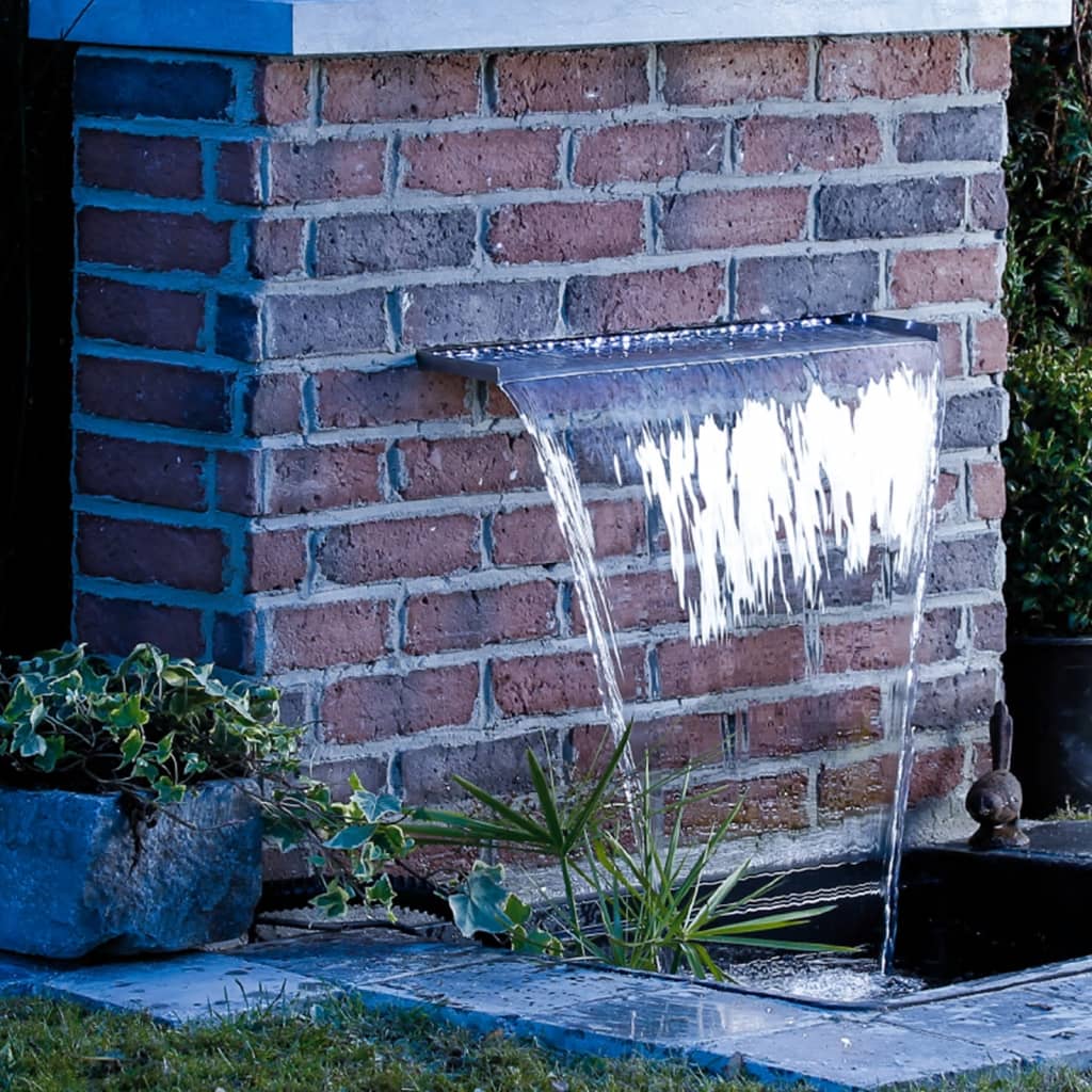 Striscia a LED UBBINK con 62 luci a LED 90 cm Bianco 1312117