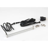 Ubbink -LED -Streifen mit 35 LEDs 60 cm Blau 1312116