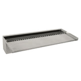 Ubbink waterval niagara led 60 cm zilver 1312125