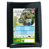 Ubbink Pond Foil Aqualiner 6x5 M PVC noir