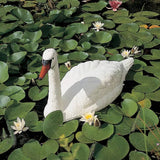 Ubbink Ubbink Vijver Ornament Witte Zwaan Plastik