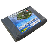 Ubbink Teichfolie Aquaflexiliner EPDM 3.37x5 M 1336124