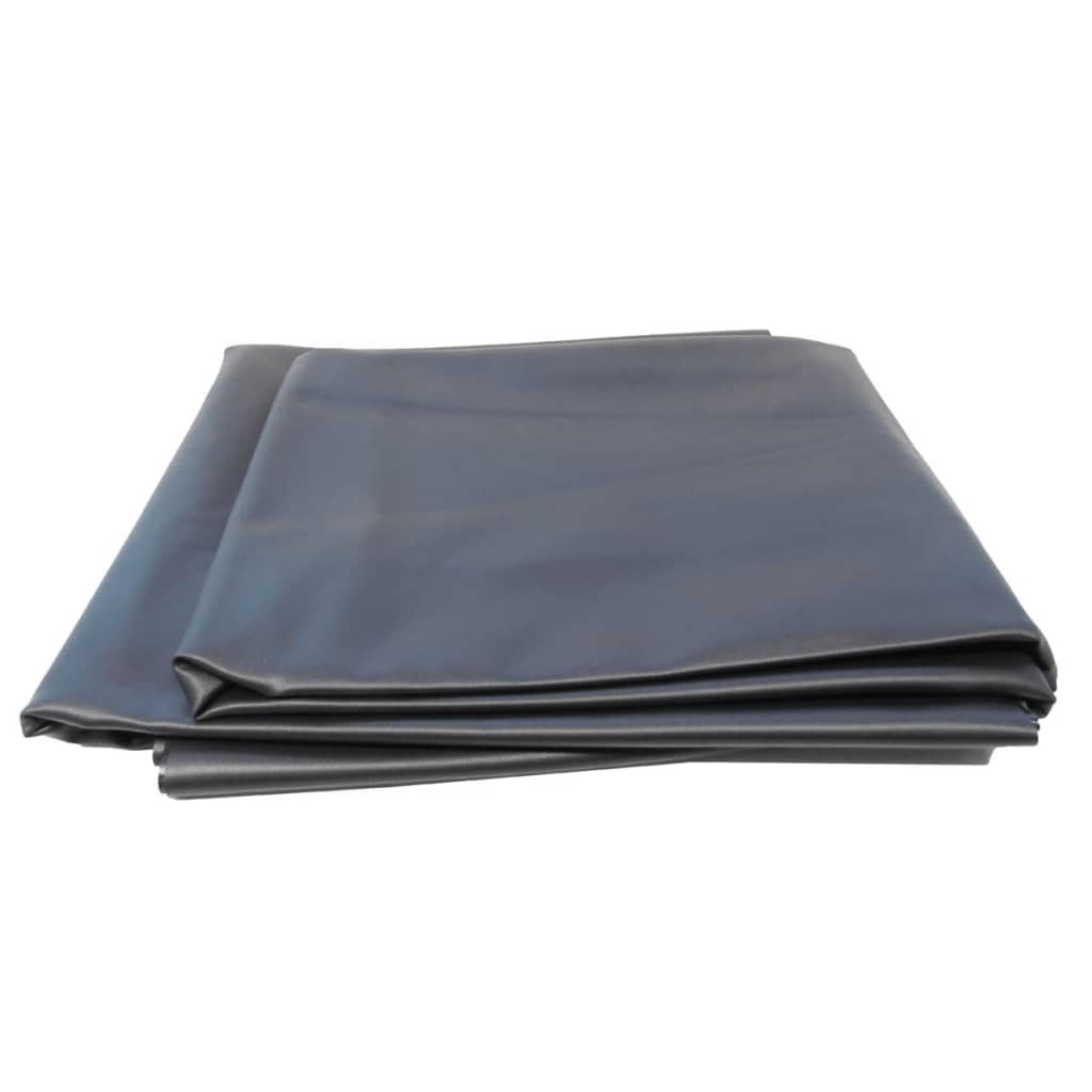 Ubbink Teichfolie Aqualiner 3 x 4 m PVC 1336187