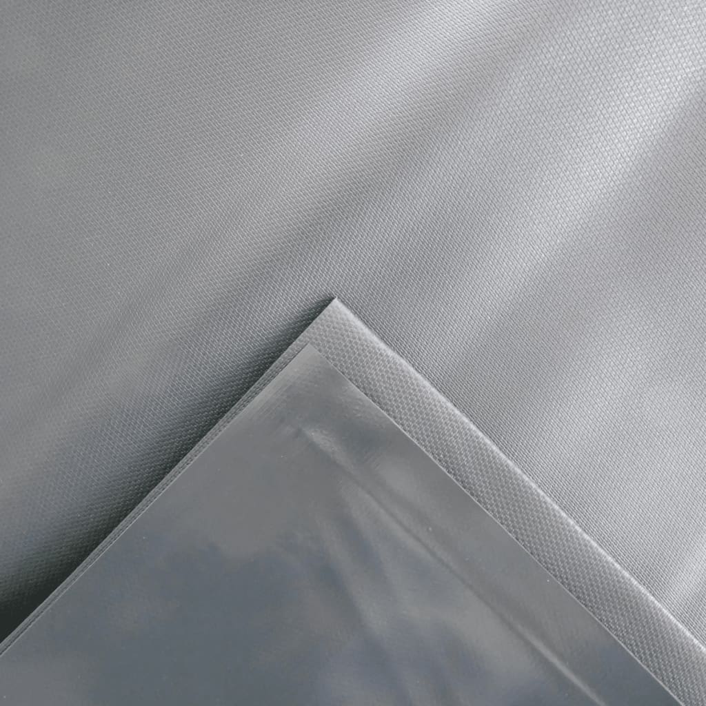 Ubbink Teichfolie Aqualiner 3 x 4 m PVC 1336187