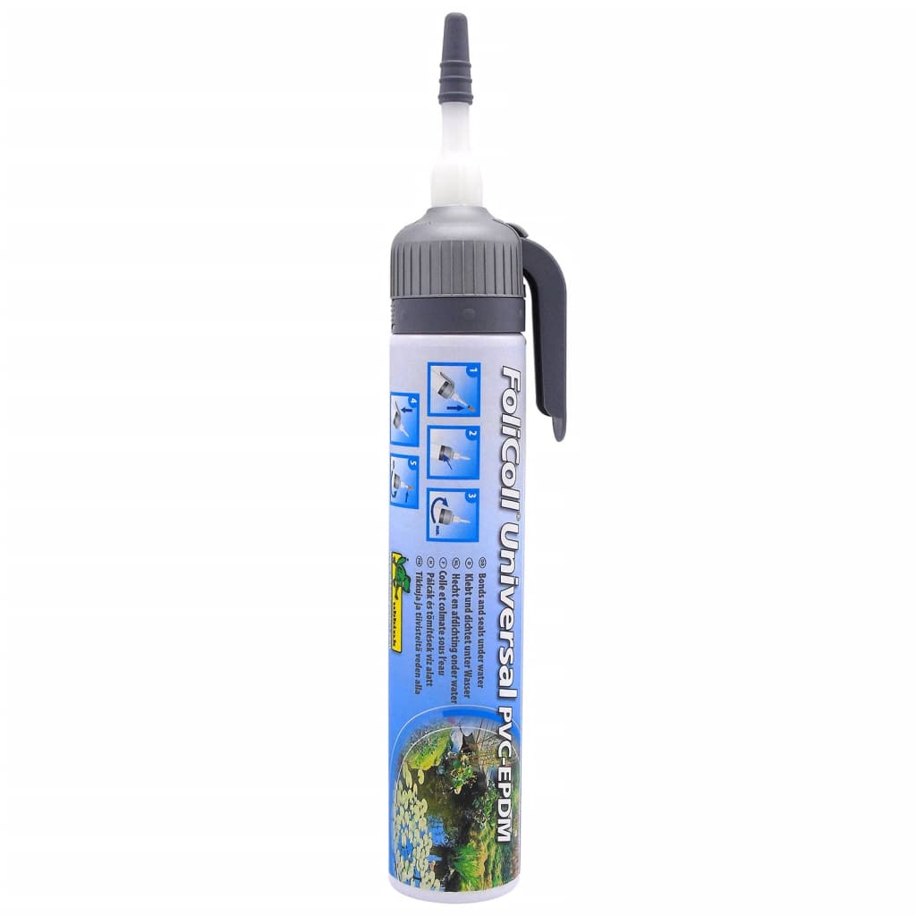 Ubbink Ubbink Recovery Kit för dammfoder Folicoll för Aqualiner 315 g