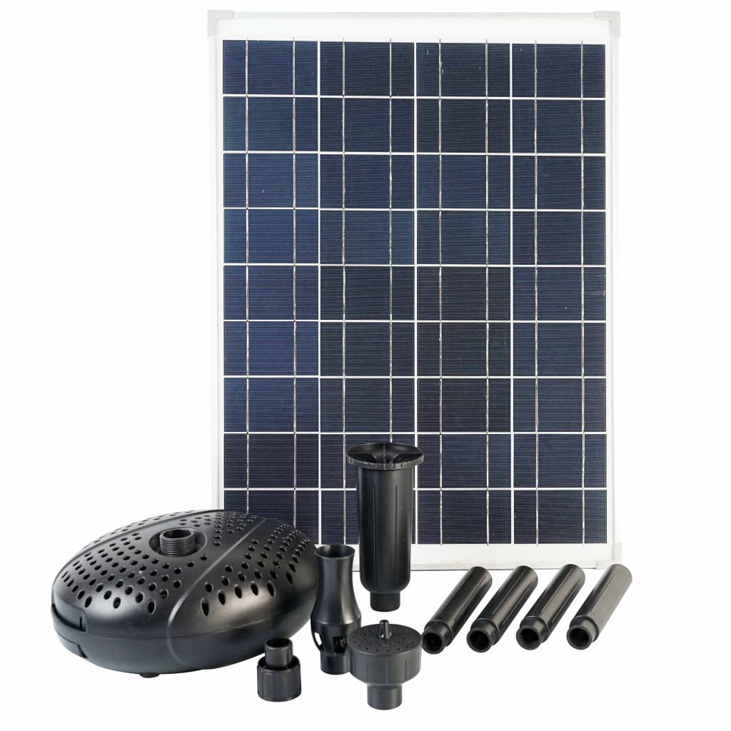 UBBink SOLARAXAX 2500