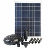 UBBink SOLARAXAX 2500