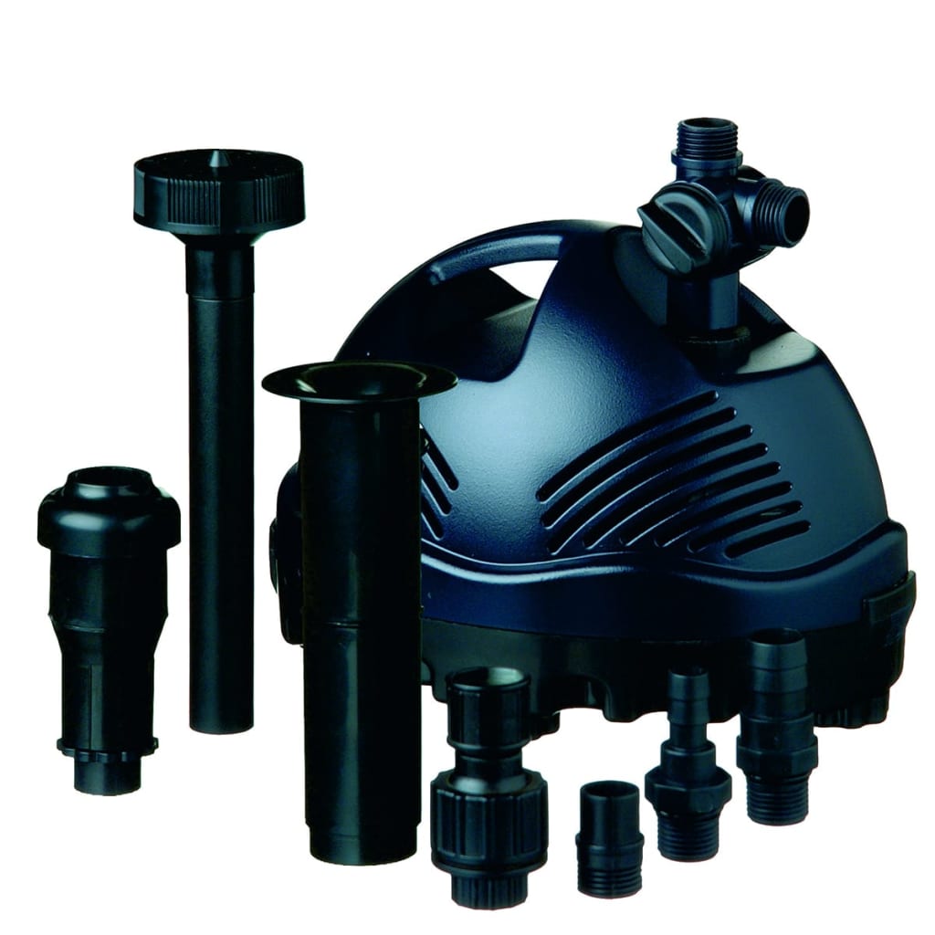 Ubbink elimax 2500 fontein pumpe