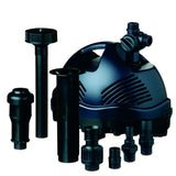 Ubbink elimax 2500 fontein pumpe