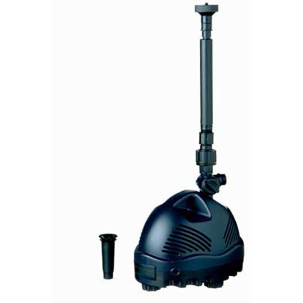 Ubbink elimax 2500 fontein pumpe