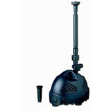 Ubbink elimax 2500 fontein pumpe