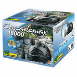 Ubbink Ubbink VijverPomp Cascademax 15000 L U 1351316