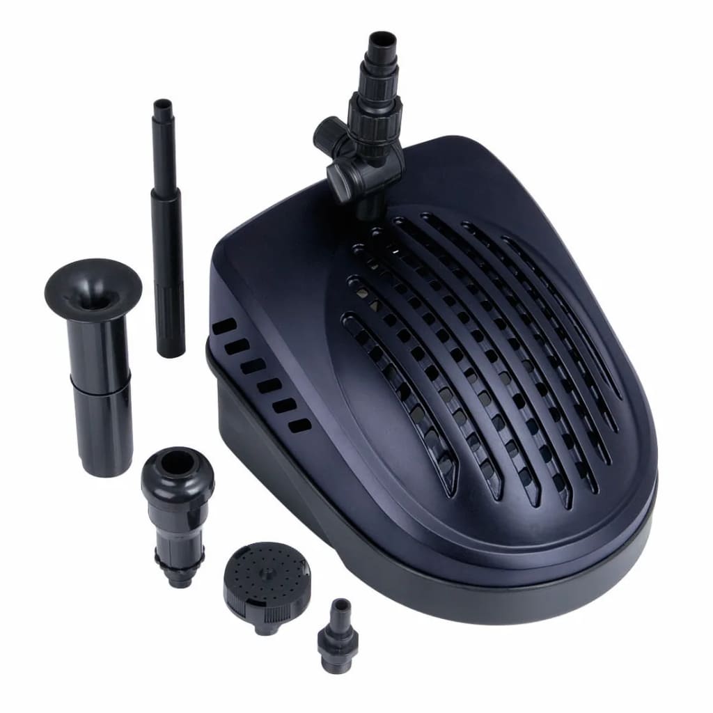 Ubbink Ubbink Vijverfilter čerpadlo PowerClear 9000 UVC 1351321