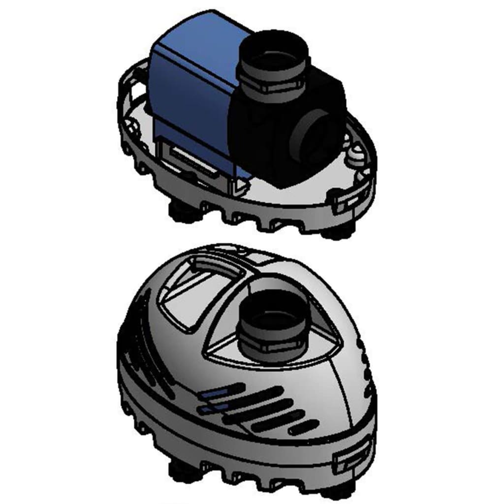 Ubbink Ubbink VijverPomp Cascademax 16000 160 W 1351323