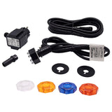 Ubbink Minibright 1x8 LED lamp