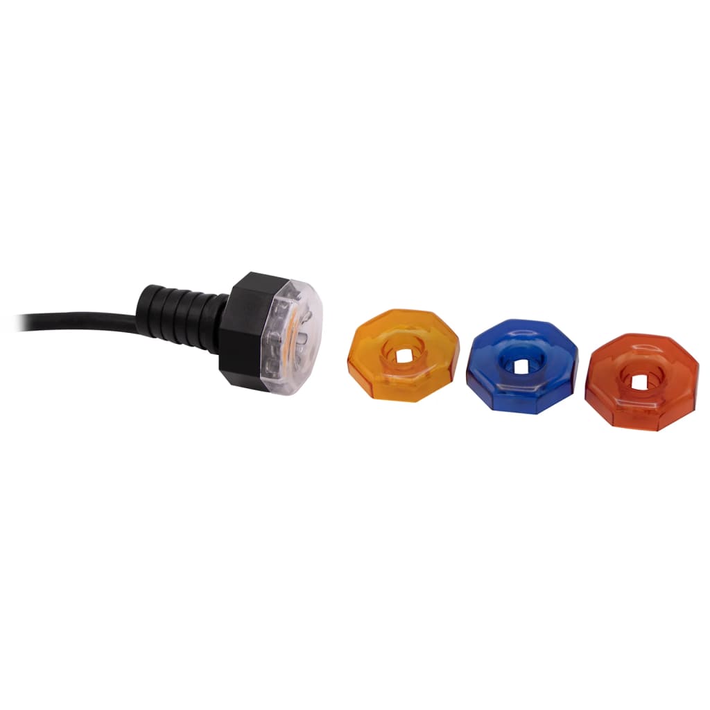 Ubbink Minibright 1x8 LED lamp