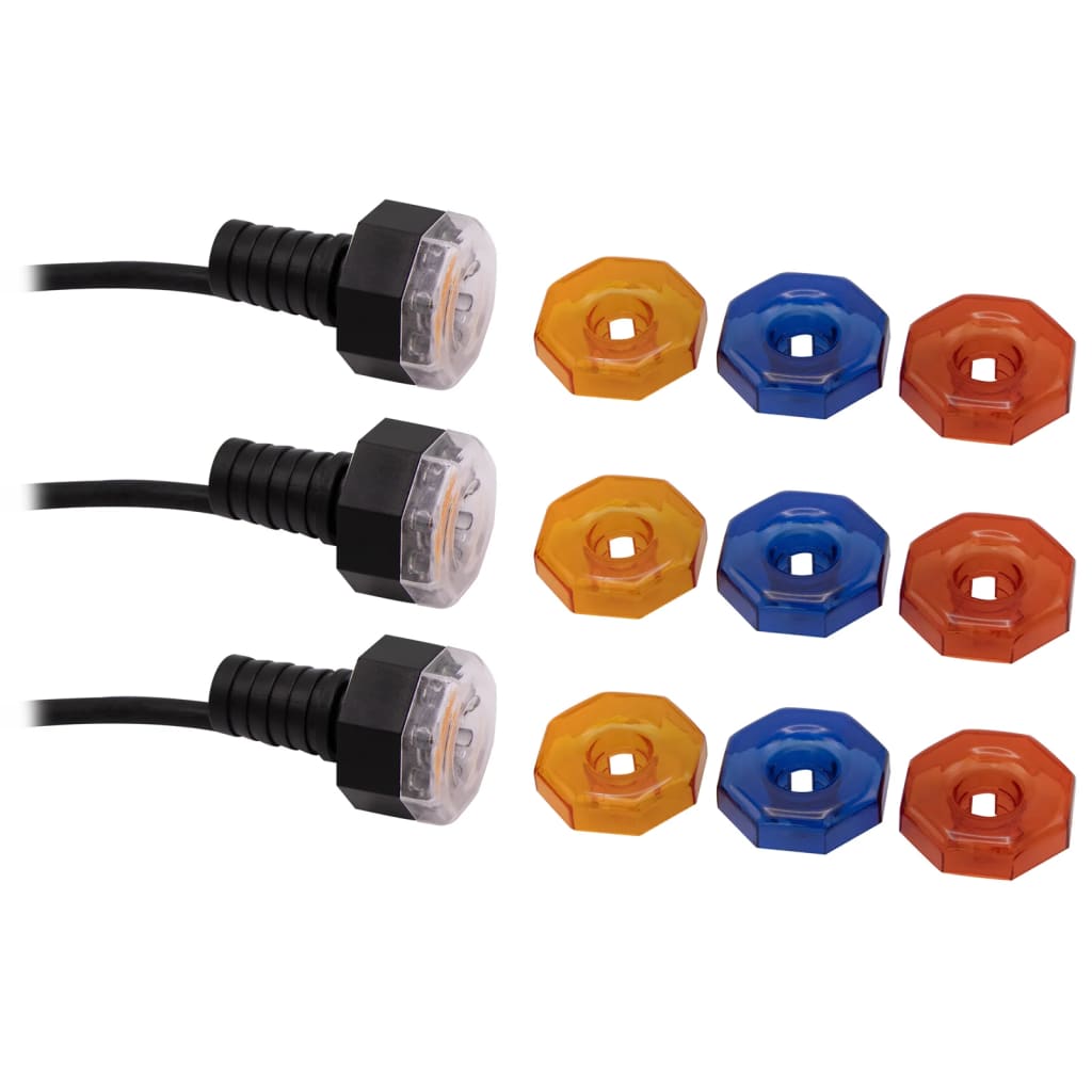 Lampade a LED UBBINK MINIBRIGHT 3X8
