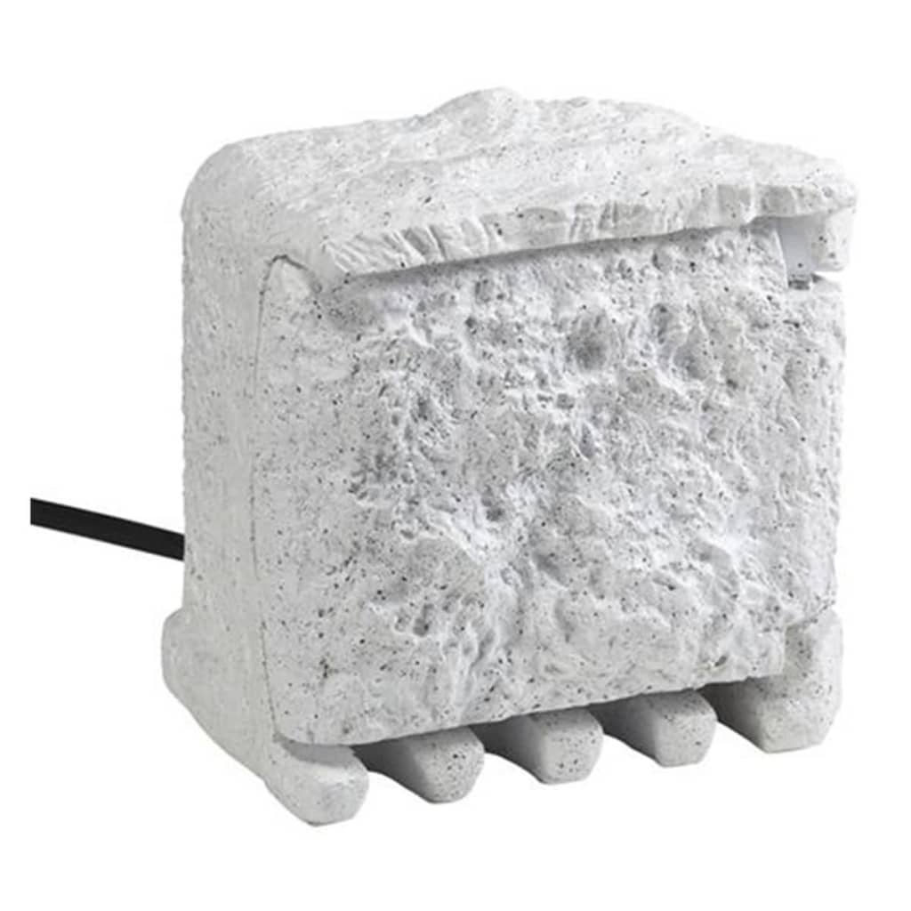 Ubbink Buitenstekker Decorative stone look 1354108