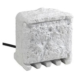 Ubbink Buitenstekker Decorative stone look 1354108
