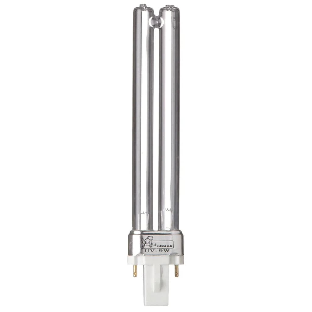 Ubbink Replacement lamp for UV-C Lamp PL-S 9W 135510