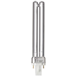 Ubbink Replacement lamp for UV-C Lamp PL-S 9W 135510