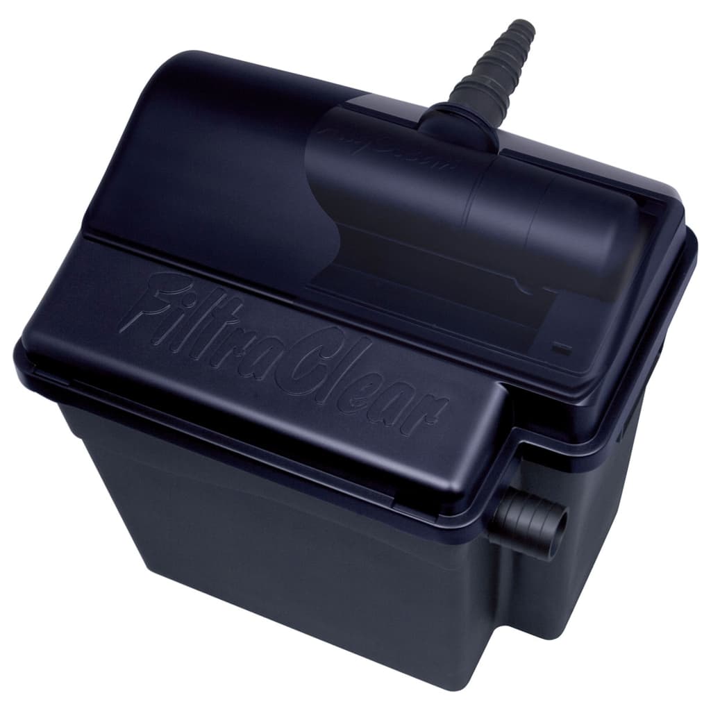 Ubbink Ubbink Vijverfilter Filtraclear 4500 Basics Set 1355160