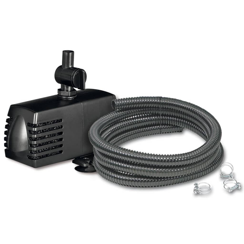 Ubbink Ubbink Vijverfilter Moudepressure 6000 Pluset 9 W 1355416