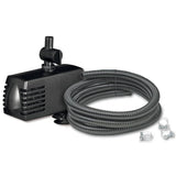 Ubbink Ubbink Vijverfilter Moudepressure 6000 Pluset 9 W 1355416