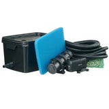 Ubbink Ubbink Vijervterfilter Set Set Filtrapure 2000 l mat XTRA 600 Pompel 16 L
