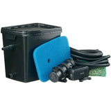 Ubbink ubbink vijverfilter set filtrapure 4000 plus 26 l 1355971