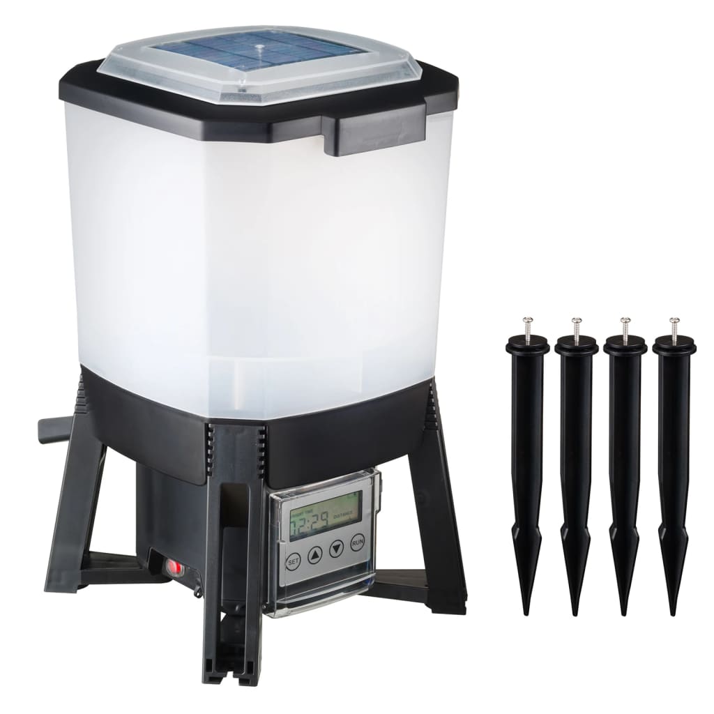 Ubbink Fish feed Solar 6 L