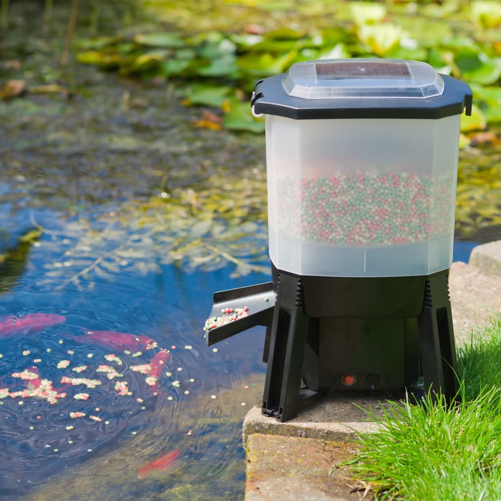 Ubbink Fish feed Solar 6 L