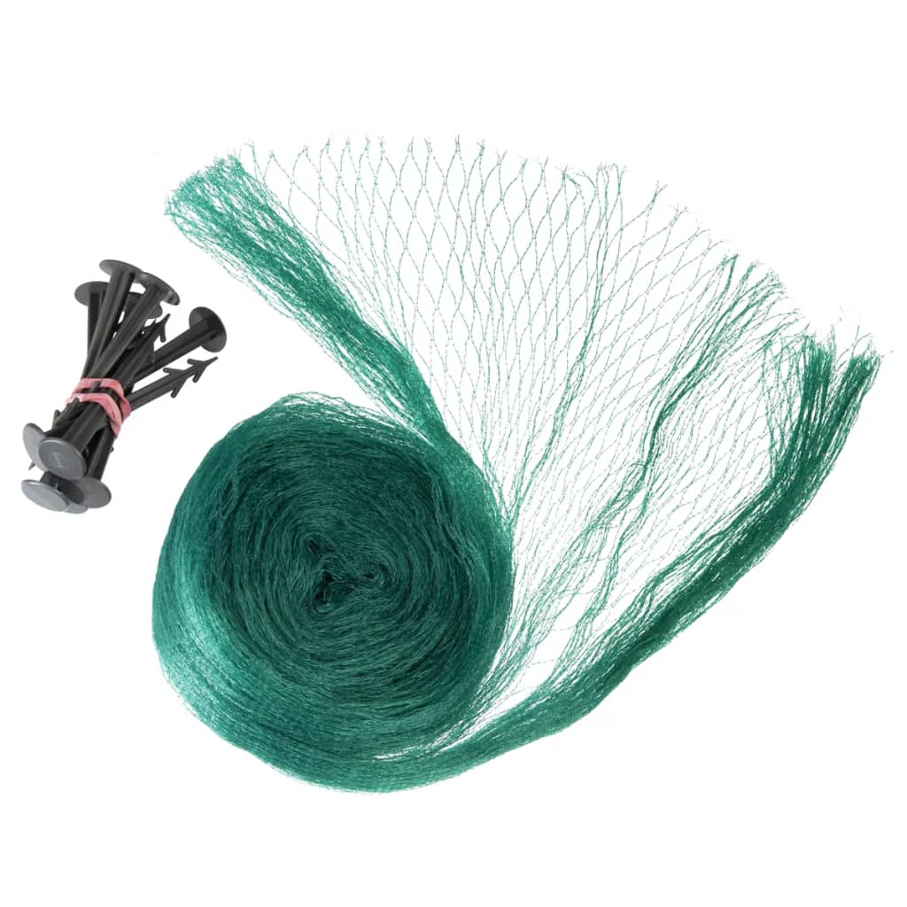 Ubbink Vijverafdeknet 3x6 m