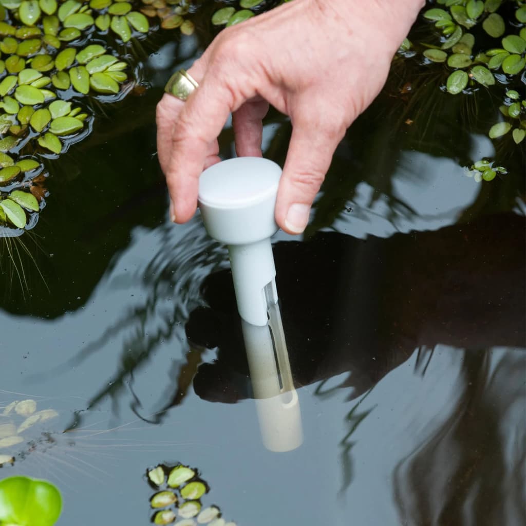 Ubbink Ubbink Vijverthermometer floating