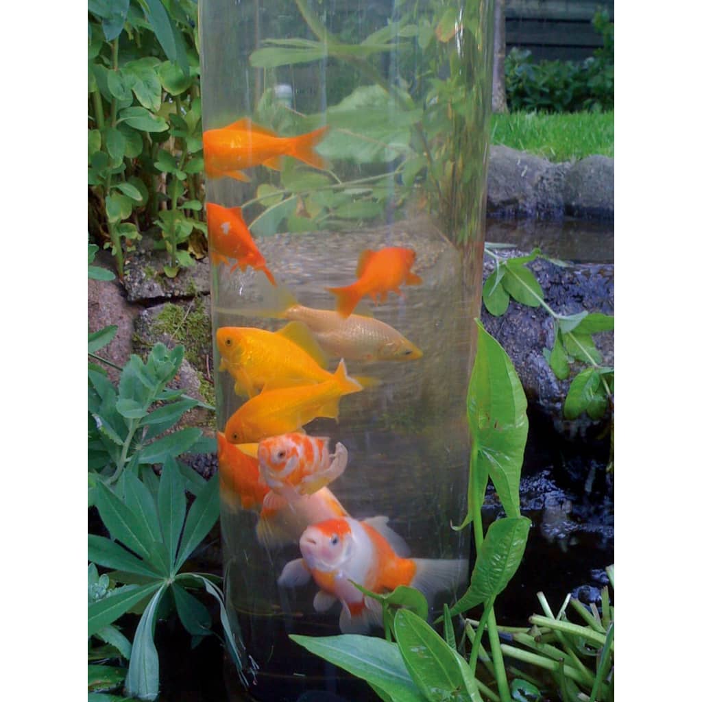 Ubbink ubbink rybářská věž 66 cm Akryl 1372161