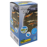 Ubbink Ubbink vijerwwater Behandlung géint Alga Aqua Oxa 51 ml