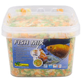 Ubbink Ubbink Fish Food Fish Mix Mehrfarbige Flocken 5-20 mm 3,5 l