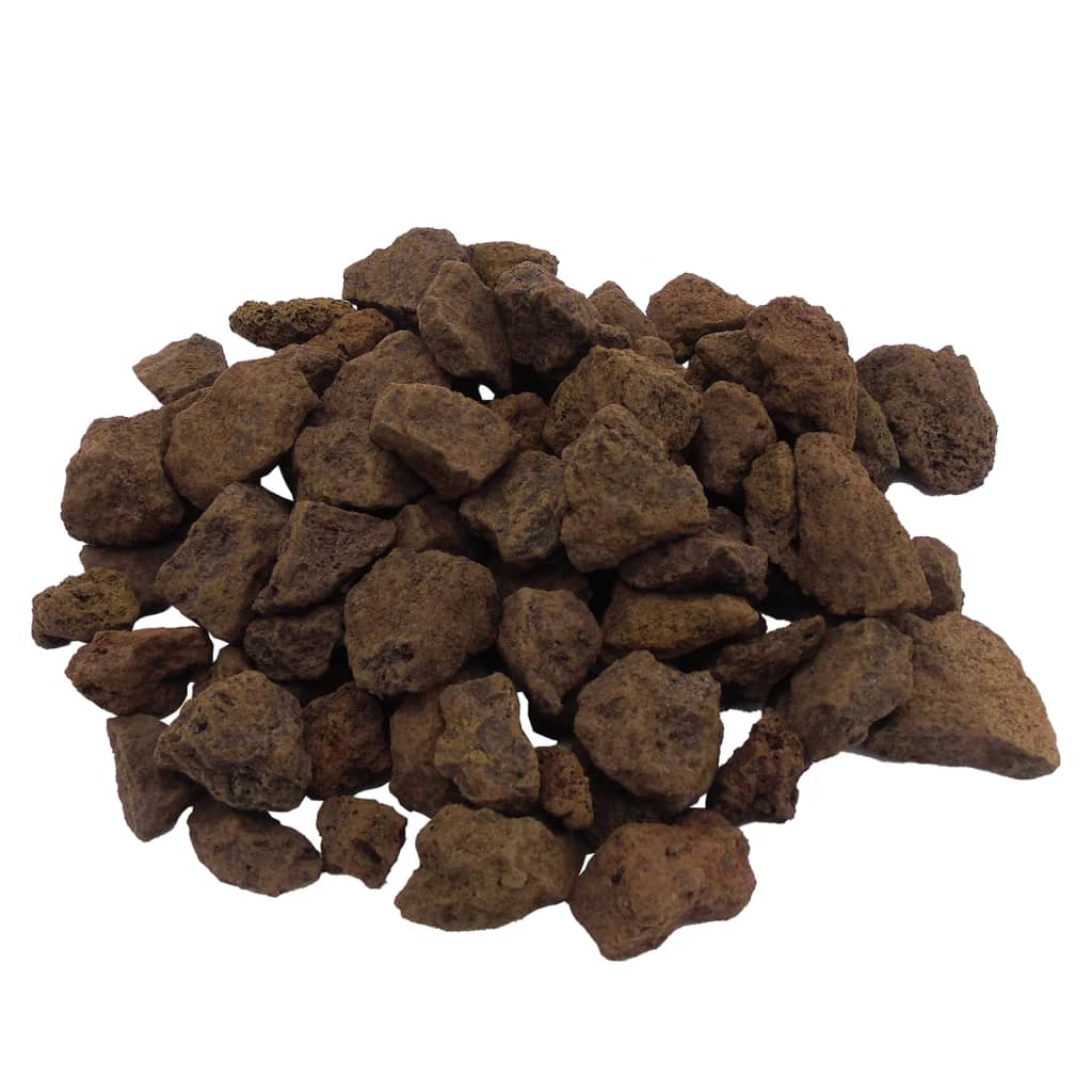 Ubbink Ubbink Vijverfilter Material Lava Volkanical Rock 16-32 mm 10 l