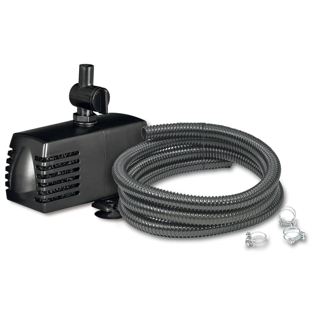 UBBINK UBBINK VIJVER ČRPALKA ZA VODE Okraske 900 L U 18 W 1386291